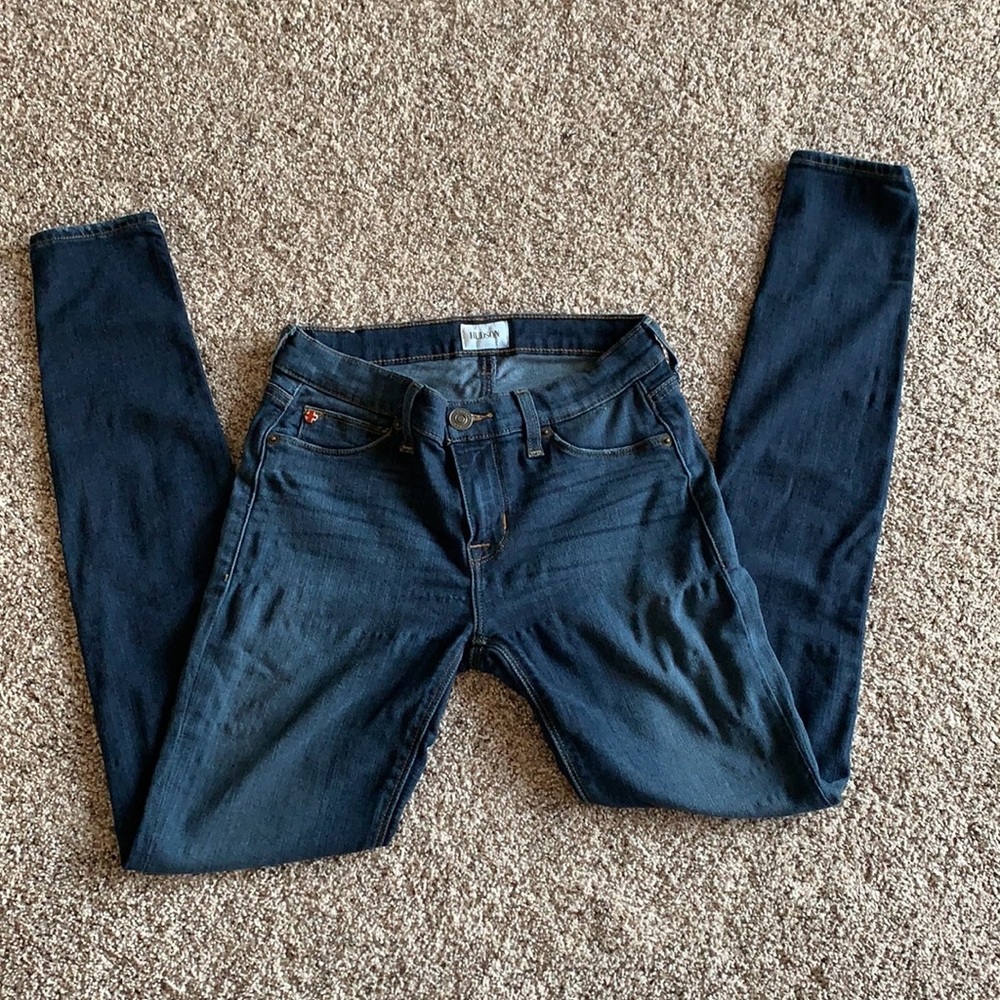 Hudson Jeans Size 25